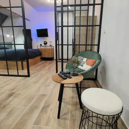 Hypercentre : Vue Cathedrale - Verriere - Cosy Lägenhet Amiens