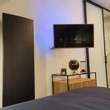 Апартаменты Hypercentre : Vue Cathedrale - Verriere - Cosy